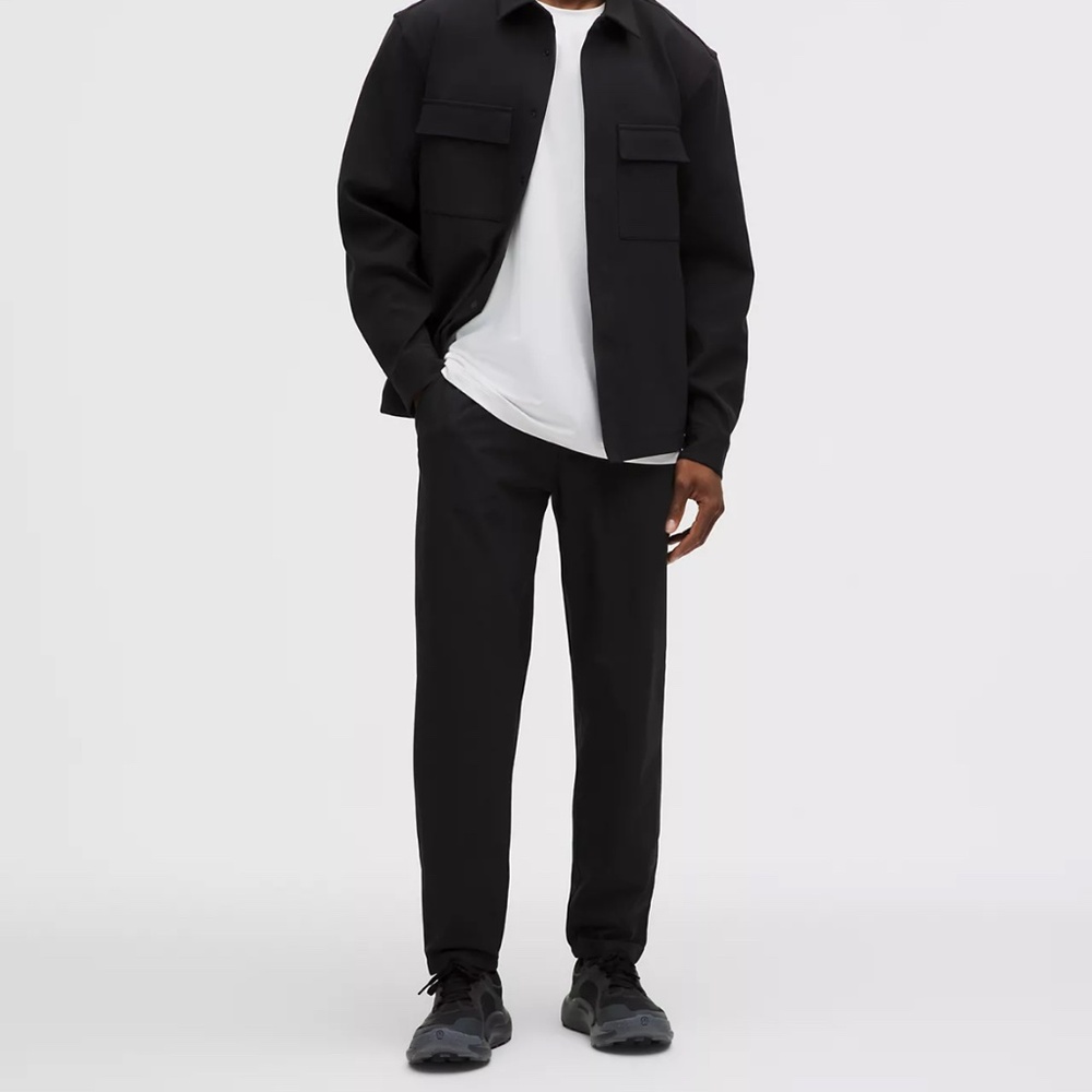 NWT lululemon men's pants